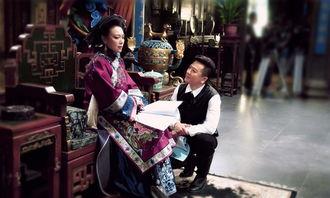 娘道 花絮,幕后故事揭秘，温情瞬间感动人心