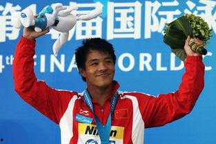 海南何冲资料,海南泳坛健将的辉煌历程与荣耀时刻”