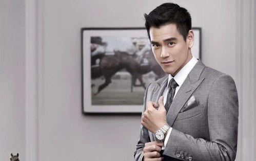 彭于晏追网红,一场跨越网络的浪漫追逐