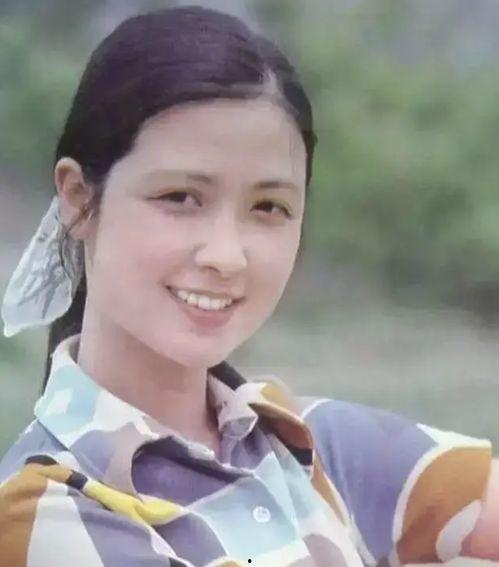 女演员张明明,光影交织下的璀璨星途