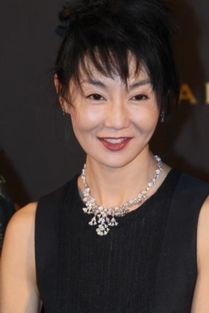 张曼玉的八卦新闻,揭秘她的感情纠葛与八卦传闻