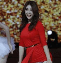 柳岩最想删的照片,那一张让她后悔的照片