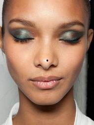 孔雀眼的明星,璀璨星河中的璀璨明珠