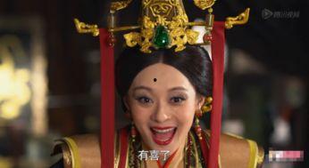 太后的表情包,揭秘宫廷风云中的喜怒哀乐