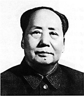 毛泽东画像搞笑视频,画像视频里的欢乐时光