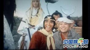 日本西游记演员表,演员阵容揭秘，经典角色再现